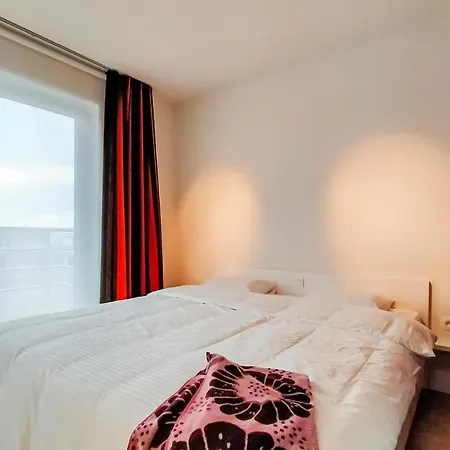 Res, Vent De Sable Ref, 115 Ostend