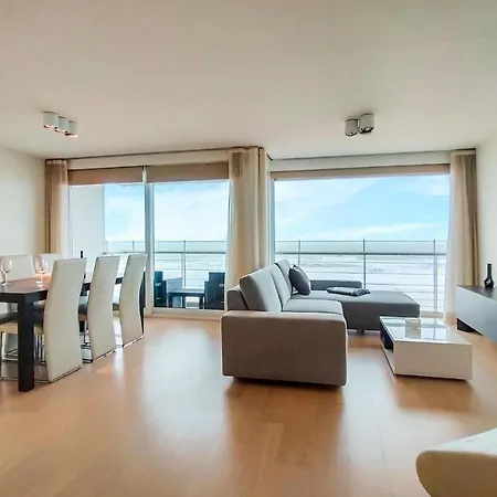Apartamento Res, Vent De Sable Ref, 115 *