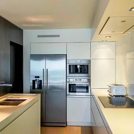 Apartamento Res, Vent De Sable Ref, 115 *